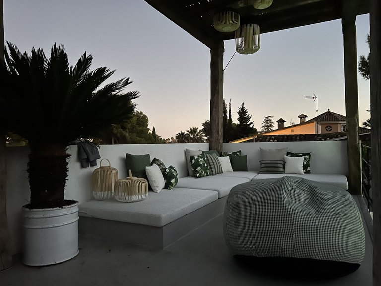 Villa for Sale in Nueva Andalucía, Malaga 5