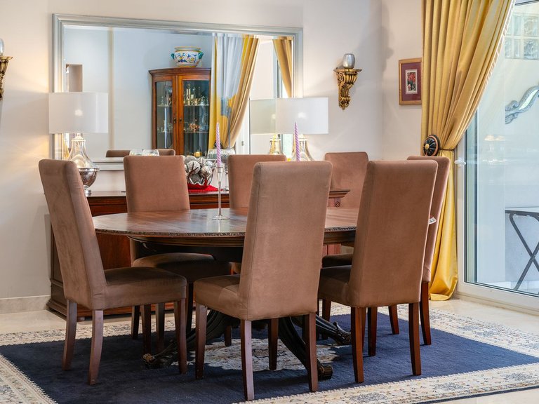 Villa for Sale in Marbella, Malaga 12