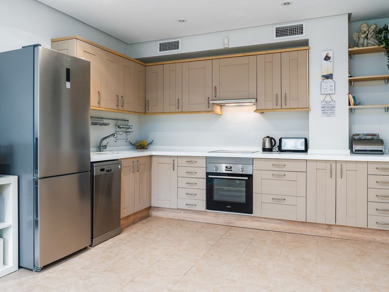 Villa for Sale in Marbella, Malaga 13