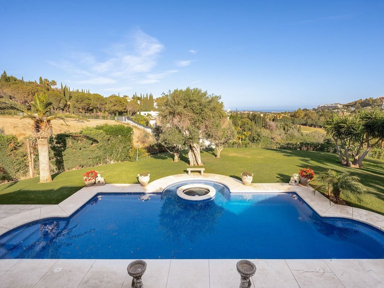 Villa for Sale in Marbella, Malaga 2