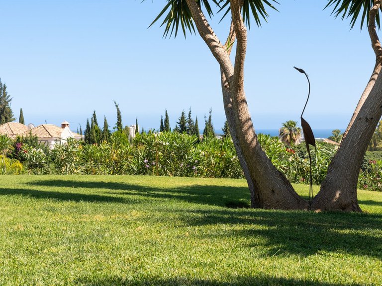 Villa for Sale in Marbella, Malaga 38