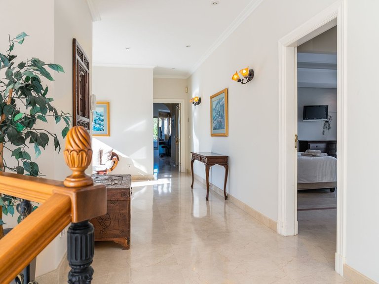 Villa for Sale in Marbella, Malaga 46