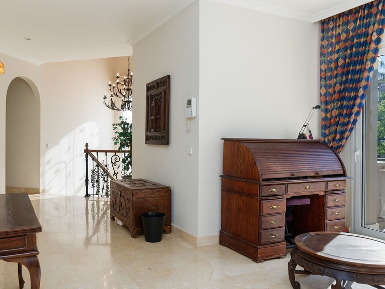 Villa for Sale in Marbella, Malaga 50