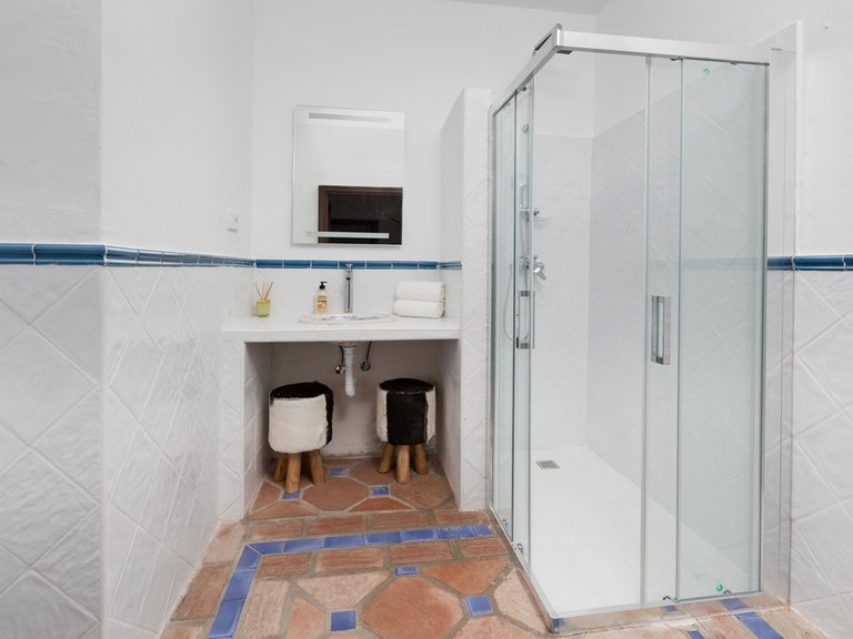 Villa for Sale in Benahavís, Malaga 29