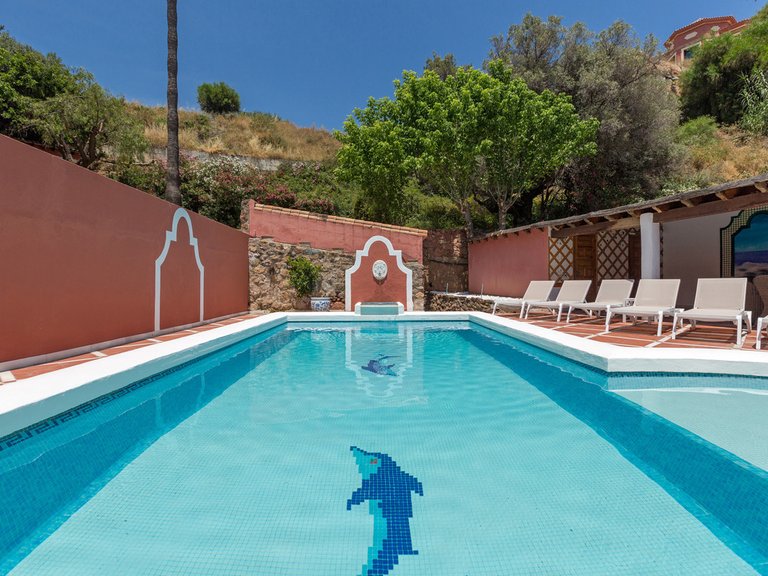 Villa for Sale in Benahavís, Malaga 40