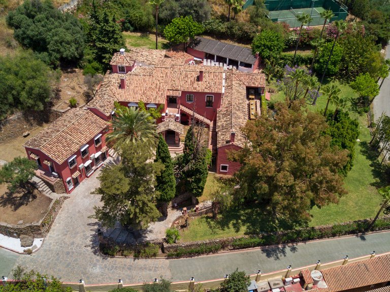 Villa for Sale in Benahavís, Malaga 46