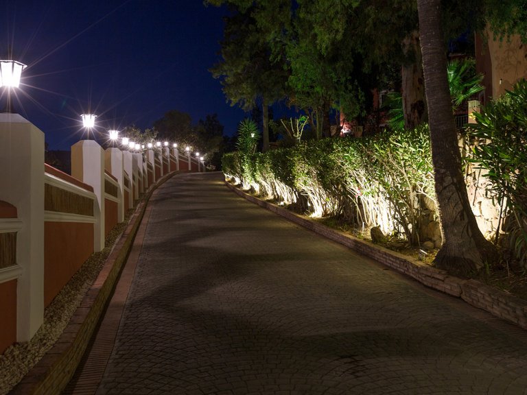 Villa for Sale in Benahavís, Malaga 49