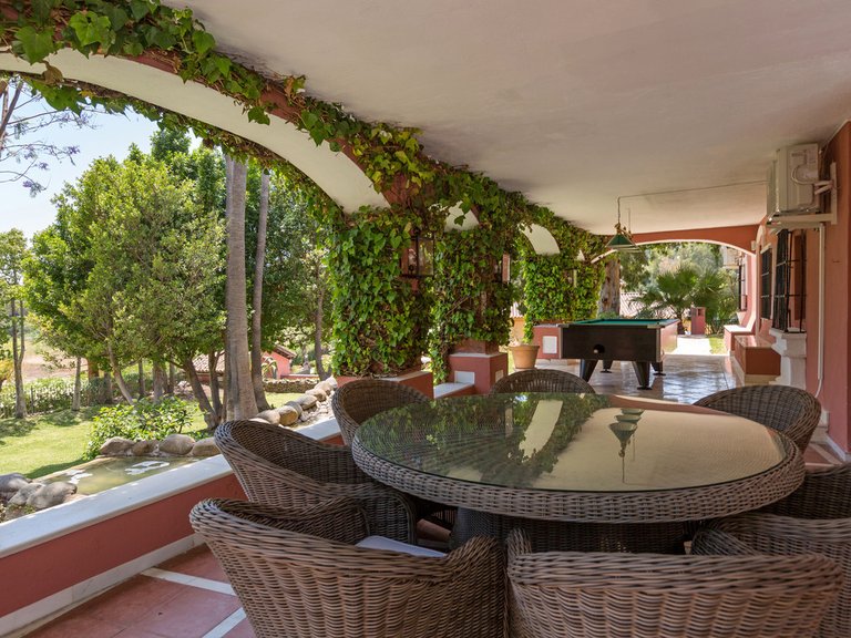 Villa for Sale in Benahavís, Malaga 7