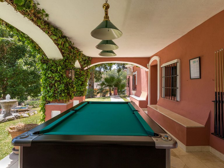 Villa for Sale in Benahavís, Malaga 8