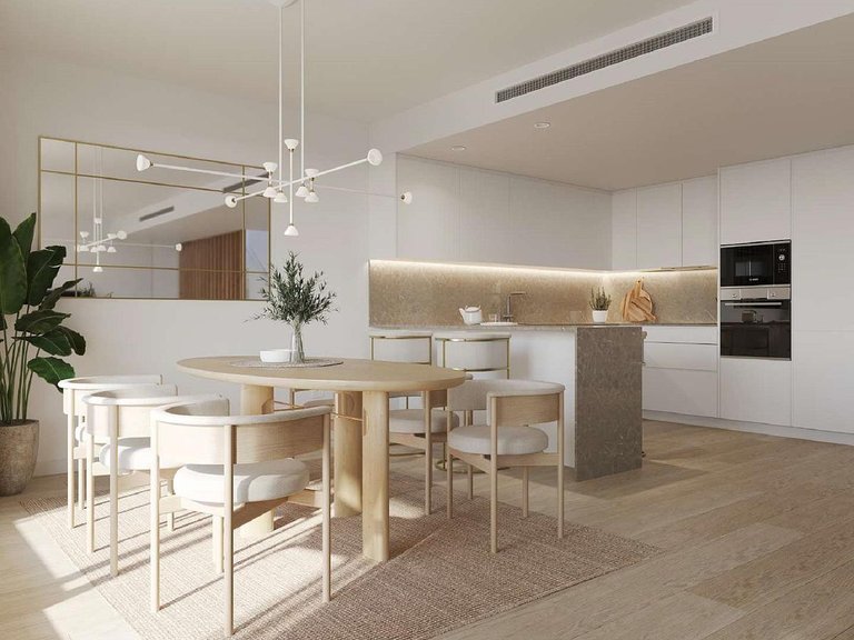 Apartment for Sale in Estepona, Malaga 5