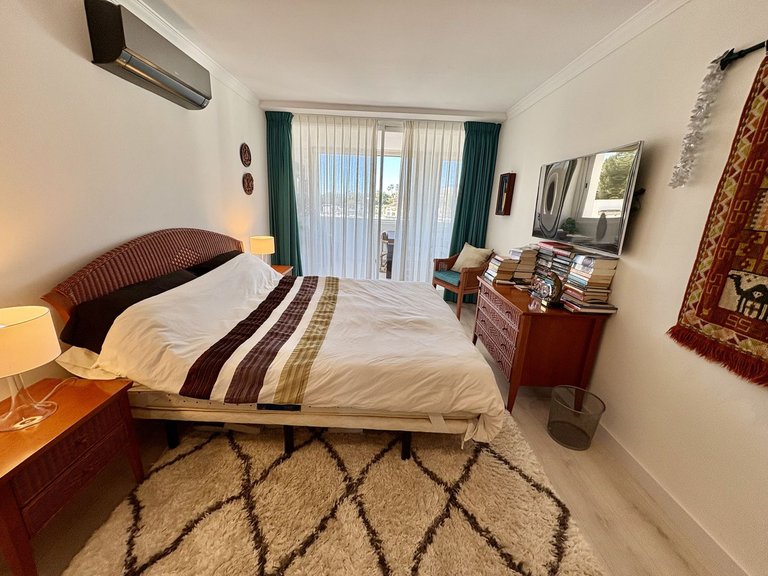 Apartment for Sale in La Quinta, Malaga 13