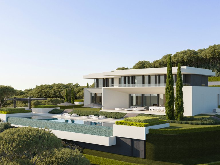Villa for Sale in Benahavís, Malaga 10