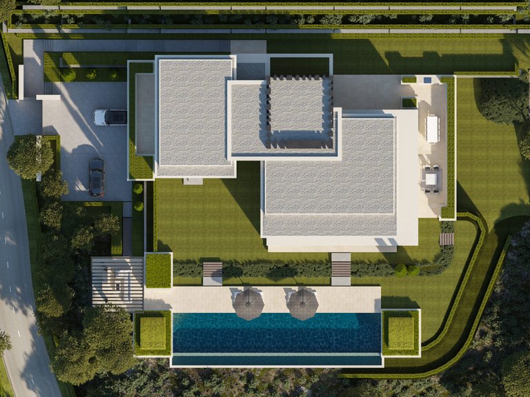 Villa for  in Benahavís, Malaga 18