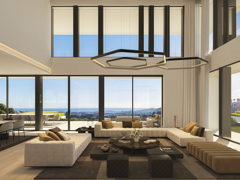 Villa for Sale in Benahavís, Malaga 2
