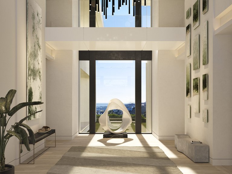 Villa for Sale in Benahavís, Malaga 8