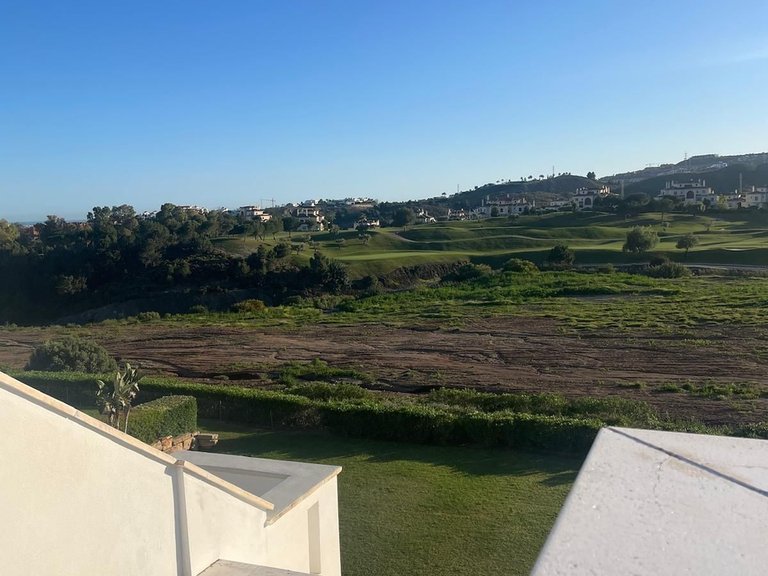 Apartment for Sale in Los Arqueros, Malaga 1