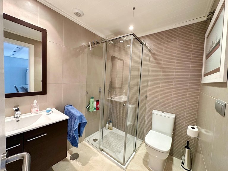 Apartment for Sale in Los Arqueros, Malaga 4