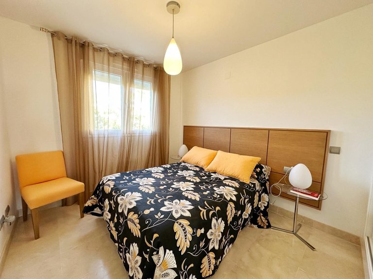 Apartment for Sale in Los Arqueros, Malaga 5