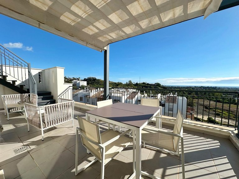 Apartment for Sale in Los Arqueros, Malaga 6