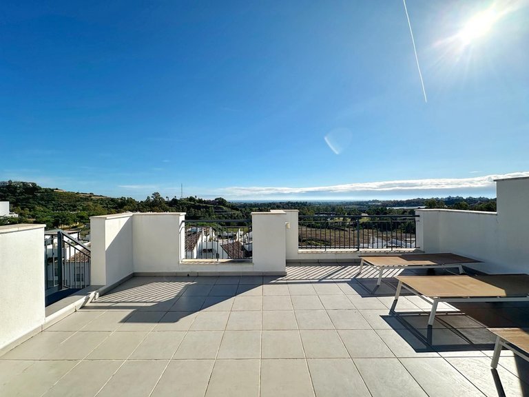 Apartment for Sale in Los Arqueros, Malaga 7