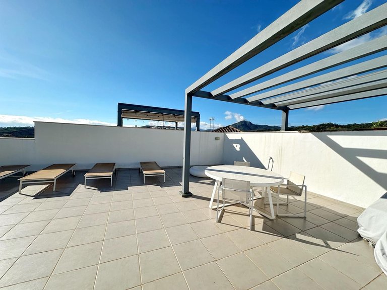 Apartment for Sale in Los Arqueros, Malaga 8