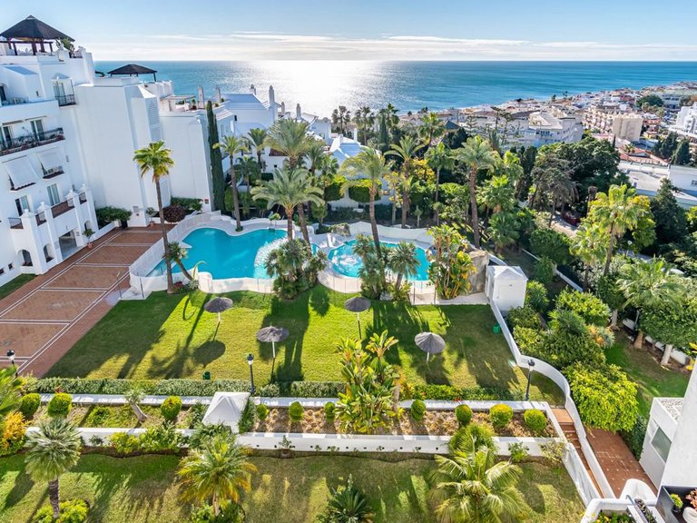 Apartment for Sale in Torremolinos Centro, Malaga 1