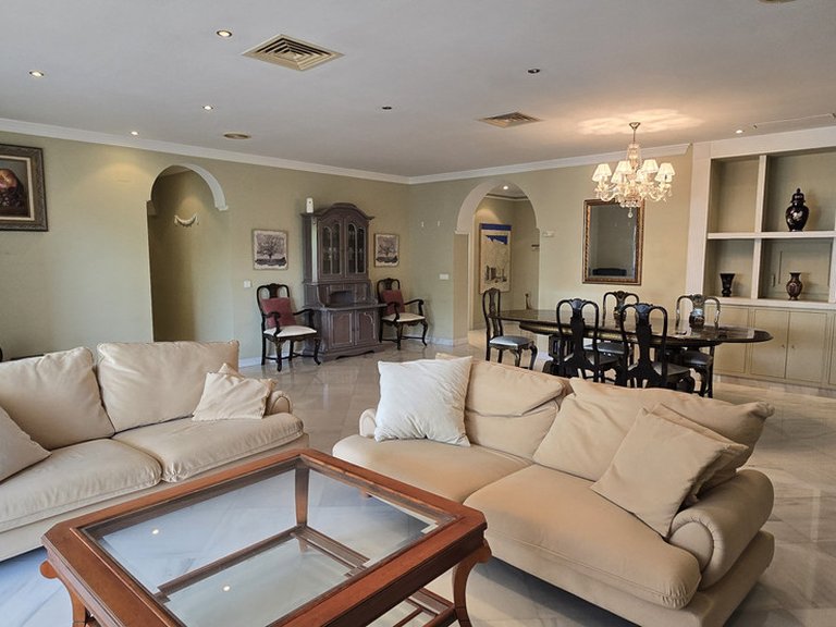 Apartment for Sale in Torremolinos Centro, Malaga 12