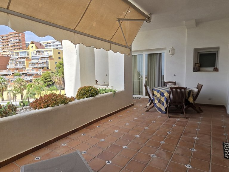 Apartment for Sale in Torremolinos Centro, Malaga 16