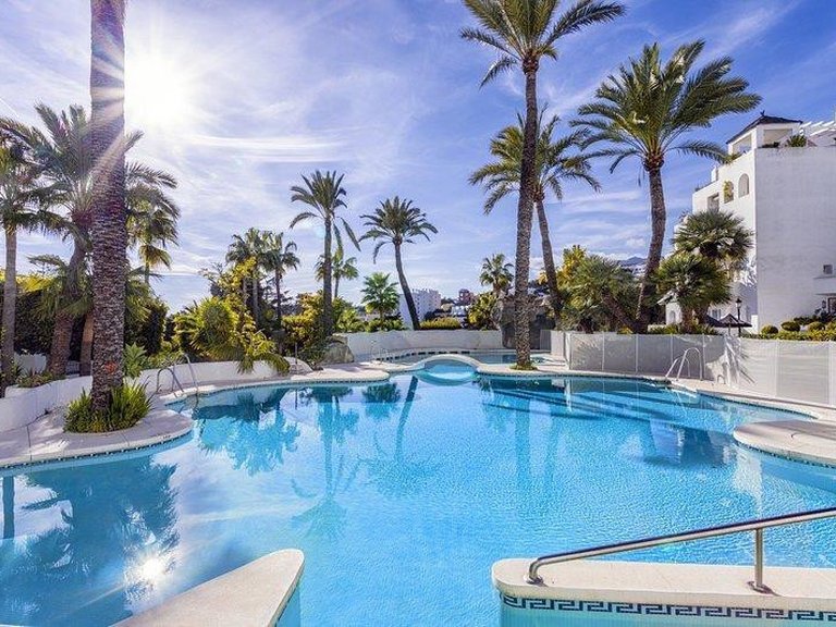 Apartment for Sale in Torremolinos Centro, Malaga 2