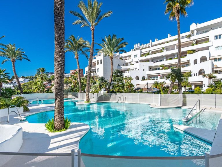 Apartment for Sale in Torremolinos Centro, Malaga 3