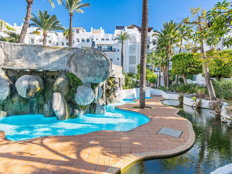 Apartment for Sale in Torremolinos Centro, Malaga 4