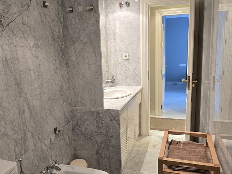 Apartment for Sale in Torremolinos Centro, Malaga 44