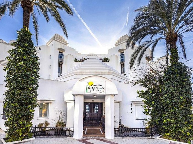 Apartment for Sale in Torremolinos Centro, Malaga 6