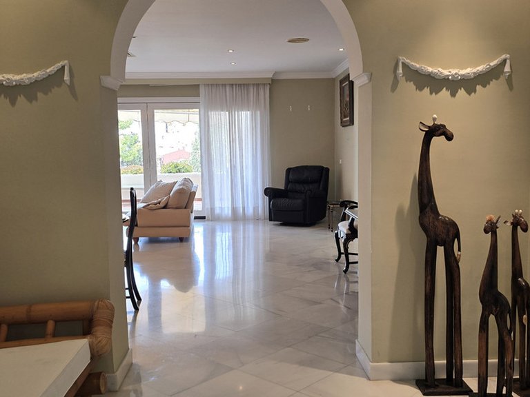 Apartment for Sale in Torremolinos Centro, Malaga 7