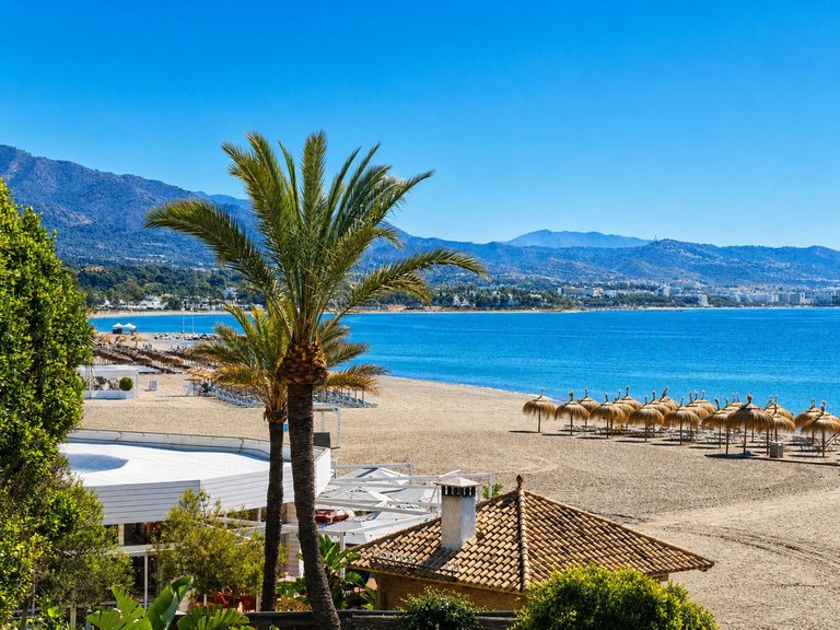 Apartment for Sale in Marbella, Malaga 2