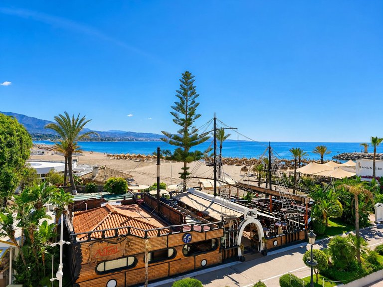 Apartment for Sale in Marbella, Malaga 4