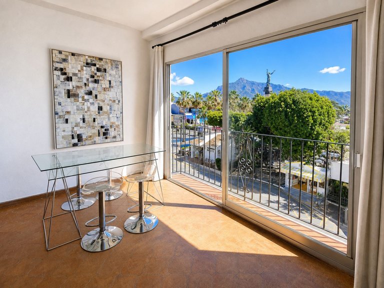 Apartment for Sale in Marbella, Malaga 5
