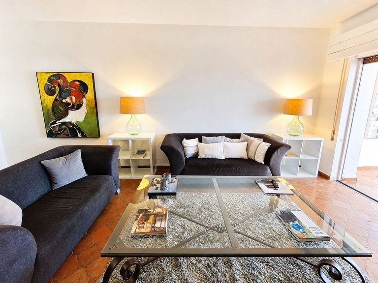 Apartment for Sale in Marbella, Malaga 6