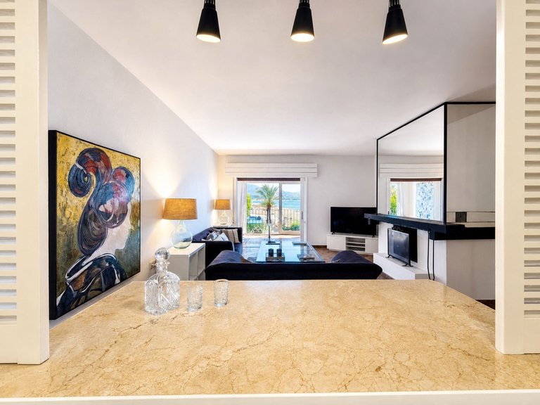 Apartment for Sale in Marbella, Malaga 7