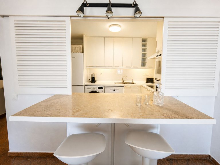 Apartment for Sale in Marbella, Malaga 8