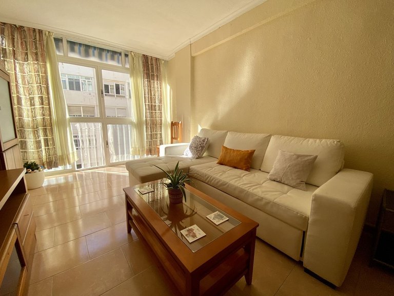 Apartment for Sale in Málaga, Malaga 1