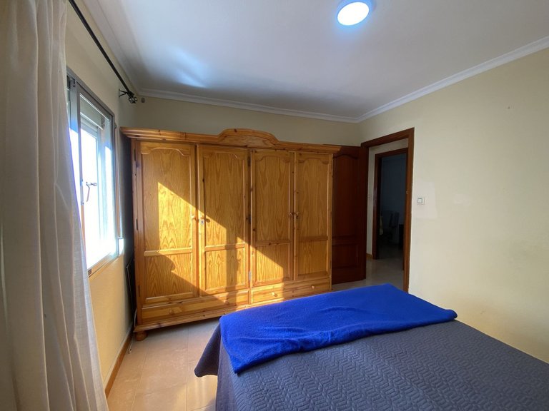 Apartment for Sale in Málaga, Malaga 12