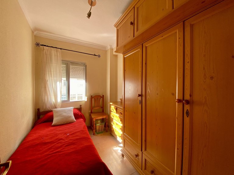 Apartment for Sale in Málaga, Malaga 14