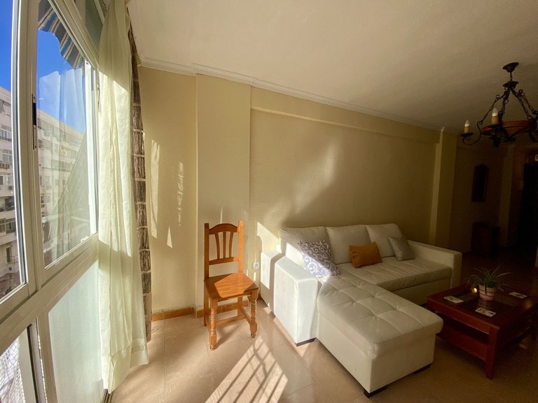Apartment for Sale in Málaga, Malaga 2