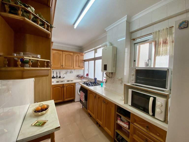 Apartment for Sale in Málaga, Malaga 3