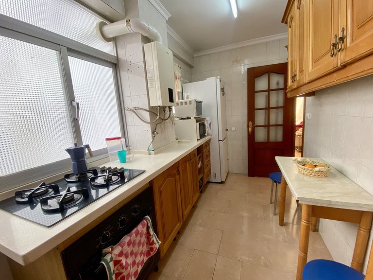 Apartment for Sale in Málaga, Malaga 4