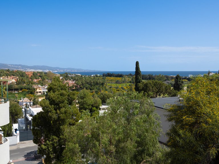 Apartment for Sale in Nueva Andalucía, Malaga 10