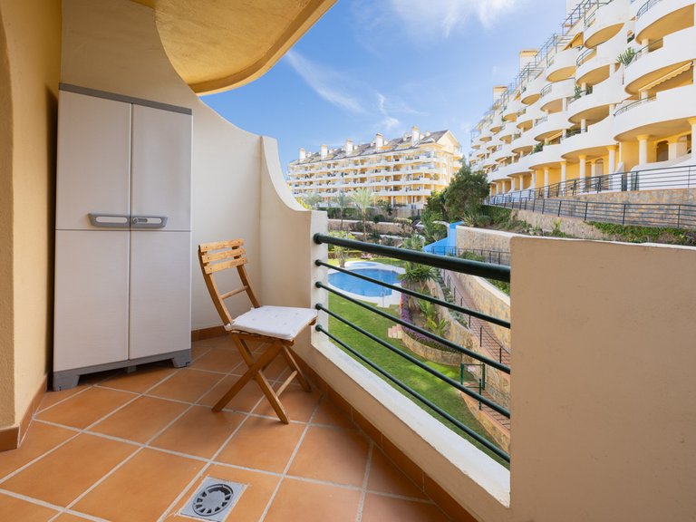 Apartment for Sale in Nueva Andalucía, Malaga 19