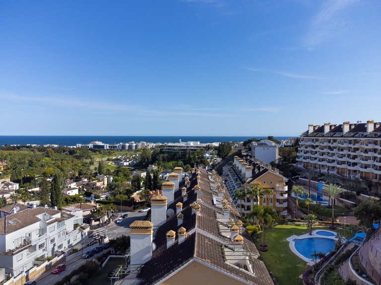 Apartment for Sale in Nueva Andalucía, Malaga 22