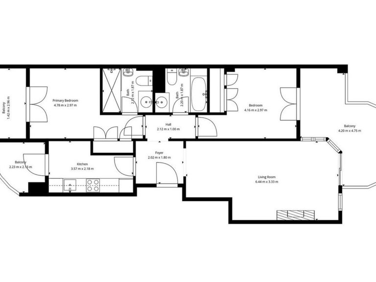 Apartment for Sale in Nueva Andalucía, Malaga 25